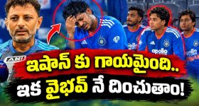 మేం పిచ్చోళ్ల‌మేం కాదు...ఆ కార‌ణంతోనే తిల‌క్ వ‌ర్మను 3వ స్థానంలో పంపాం
