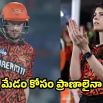 పౌరసత్వం ఇస్తే, ఇండియాకు షిఫ్ట్ అవుతా…చివరి శ్వాస వరకు SRHతోనే ఉంటా