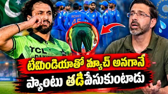 ఈ ద‌ద్ద‌మ్మకు టీమిండియాపై ఆడ‌టం చేత‌కాదు…స‌ల్మాన్ సెంచ‌రీపై బాజిద్ ఖాన్ ఫైర్‌