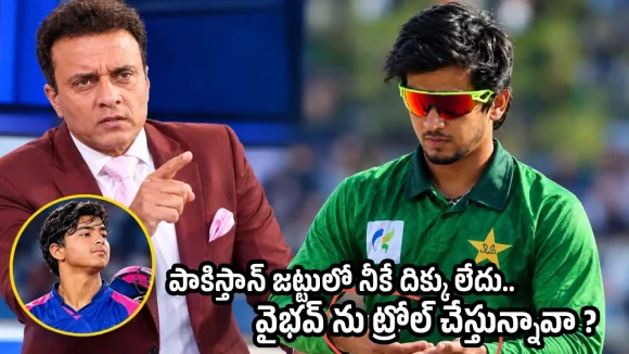 వైభ‌వ్ కు కాదు, నిన్ను త‌న్ని త‌రిమేసే టైమ్ వ‌చ్చింది….సైమ్ అయూబ్ పై త‌న్వీర్ సీరియ‌స్‌