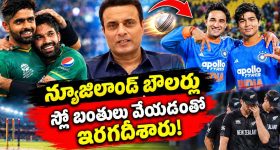 అభిషేక్‌-వైభ‌వ్ కంటే బాబ‌ర్‌-రిజ్వానే రియ‌ల్ హీరోలు