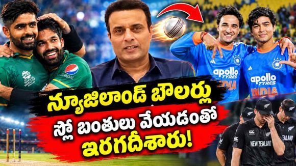 అభిషేక్‌-వైభ‌వ్ కంటే బాబ‌ర్‌-రిజ్వానే రియ‌ల్ హీరోలు