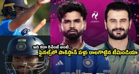 అభిషేక్ శర్మ, తిలక్ వర్మ ఊచకోత...పాకిస్తాన్ ఘోర ఓటమి, టీమిండియాకు గోల్డ్ మెడల్