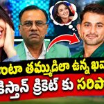 ప్రీతి జింటా లాగా సొట్ట బుగ్గలేసుకుని, వీడేం వికెట్ కీపింగ్ చేస్తాడురా నాయ‌నా ?