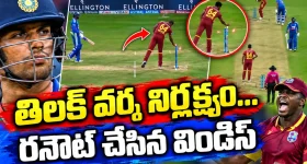 రీల్స్‌తో సోషల్ మీడియాను ఊపేస్తున్న శ్రీకాకుళం చిన్నారి..?