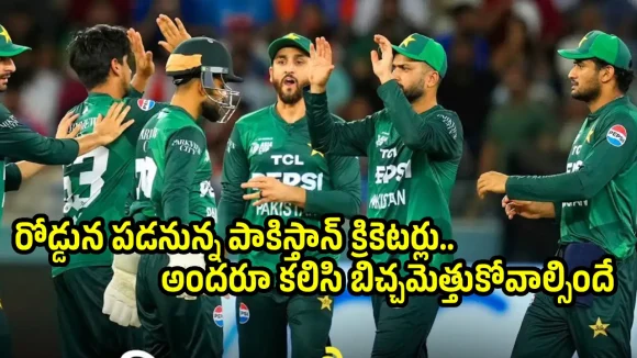 సగానికి పైగా నష్టాలు… PCBలో ఆర్థిక సంక్షోభం, ఇక దేవుడు కూడా కాపాడ‌లేడు