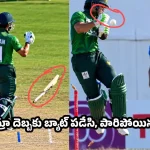 6 సిక్సర్లు కొడతానని…బుమ్రా బౌలింగ్‌లో మూతి పళ్ళు రాలగొట్టుకున్న ఫర్హాన్