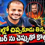 అభిషేక్ శ‌ర్మ‌ను ‘స్లాగ‌ర్’ అన్న మ‌హ్మ‌ద్ అమీర్ రెండు చెంపలు వాయిస్తాం!