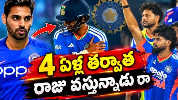 అర్షదీప్ సింగ్ కు గాయం…ఐదో టీ20 కోసం రంగంలోకి భువ‌నేశ్వ‌ర్ కుమార్ ?