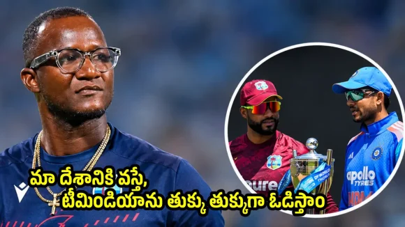 ఫ్లాట్ ట్రాక్స్ ఉన్న‌న్ని రోజులు టీమిండియాను ఓడించ‌లేం !