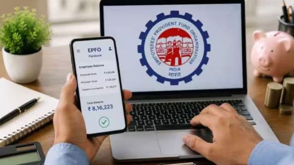 పీఎఫ్ విత్‌డ్రాపై న్యూ రూల్స్.. 10 సార్లు డబ్బులు తీసుకోవచ్చు, డీటేల్స్ ఇవిగో