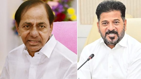చిక్కుల్లో కేసీఆర్ ఫ్యామిలీ, రేపో మాపో నోటీసులు, మళ్లీ ఏం జరిగింది? కోర్టుకు వెళ్లే ఆలోచనలో..