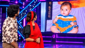 ఏ వయసులో జరగాల్సిన ముచ్చట అప్పుడే జరగాలి.. శ్రీముఖికి సీరియల్ నటుడు సలహా!