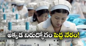 సోమరితనం కూడా నేరమే.. ఈ దేశంలో పని చేయకపోతే శిక్ష తప్పదు!