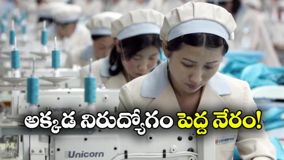 సోమరితనం కూడా నేరమే.. ఈ దేశంలో పని చేయకపోతే శిక్ష తప్పదు!