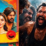 వచ్చేవారం నెట్ ఫ్లిక్స్ లో 3 సినిమాలు.. ఆ 2 మస్ట్ వాచ్!