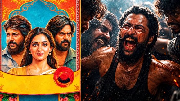 వచ్చేవారం నెట్ ఫ్లిక్స్ లో 3 సినిమాలు.. ఆ 2 మస్ట్ వాచ్!