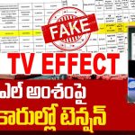 ప్రభుత్వ లెక్చరర్ల బాగోతంపై విద్యాశాఖలో ప్రకంపనలు.. మండిపడుతున్న ప్రజలు, చర్యలు తీసుకోవాలని డిమాండ్