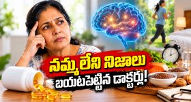 మెదడు చురుగ్గా ఉండాలని ఒమేగా-3 మింగేస్తున్నారా? కొత్త రీసెర్చ్ ఏం చెబుతోందంటే?