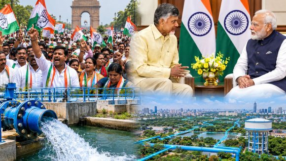 దాదాపు రెండు గంటలపాటు భేటీ.. ఒత్తిడిలో పెద్దాయన,  బాబు ఏం చెప్పారు?