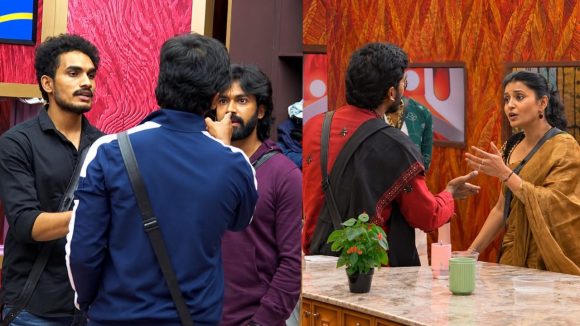 ముఖేష్ కి ఏమైంది.. ఆమెను టార్గెట్ చేస్తూ మరీ దారుణంగా!