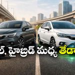 పెట్రోల్ కారా? హైబ్రిడ్ కారా? ఏది కొంటే డబ్బు మరింత సేవ్ చేసుకోవచ్చు?