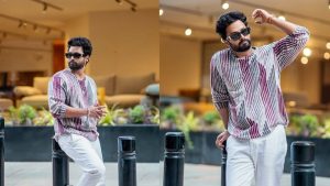 Podarillu chakri : ‘ పొదరిల్లు ‘ చక్రీ నెలకు ఎంత సంపాదిస్తున్నాడో తెలుసా..?