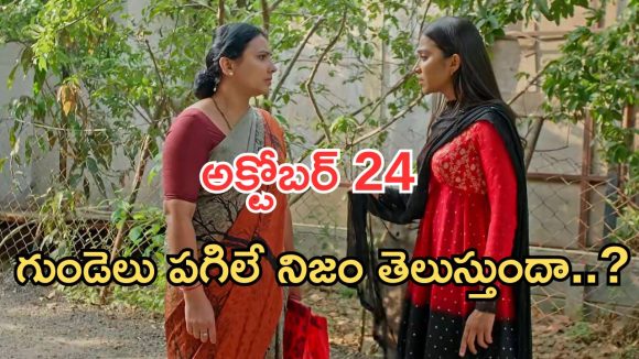 Podarillu Today Episode : అడ్డంగా దొరికిపోయిన జమున.. గుండె బద్దలు కొట్టే నిజం.. నారాయణ ఇచ్చిన ట్విస్ట్..