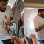 ఢిల్లీ ఎయిర్‌పోర్టు విమానం లోపలే సీజేపీ నేతలు అరెస్ట్.. ఎమర్జెన్సీ కంటే దారుణమన్న కేజ్రీవాల్