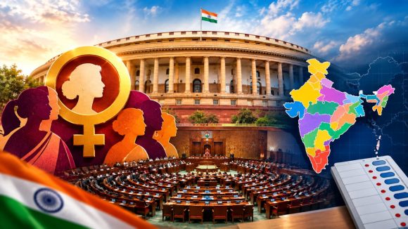 ఈ నెలలో పార్లమెంట్ ప్రత్యేక సమావేశాలు.. ఆ రెండు అంశాలపై వాడీ వేడీ రచ్చ!