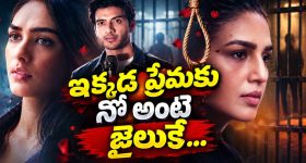 3 సార్లు బ్రేకప్.. కోలుకోలేకపోయాను - సుప్రీత