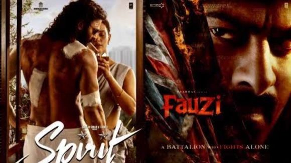 నిన్న ఫౌజీ.. నేడు స్పిరిట్ వాయిదాల దిశగా ప్రభాస్ సినిమాలు.. ఫైర్ అవుతున్న ఫ్యాన్స్!