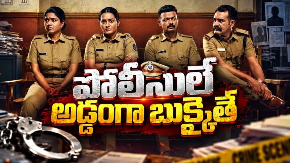 పోలీస్ స్టేషన్‌లో ఖాకీల క్రైమ్… నిజాన్ని దాచేందుకు పోలీసులే కుట్ర… ఈ మలయాళం క్రైమ్ థ్రిల్లర్ ను మిస్ కావొద్దు