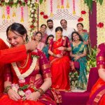 తల్లి కాబోతున్న బిగ్ బాస్ కంటెస్టెంట్.. ఘనంగా సీమంతపు వేడుక!