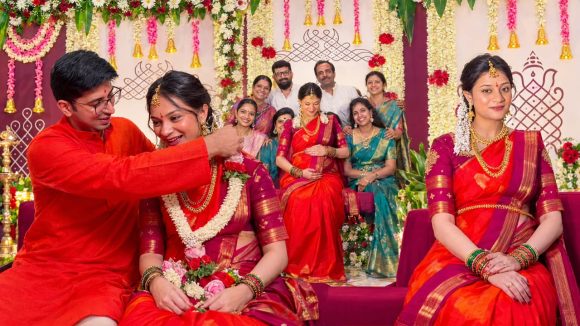 తల్లి కాబోతున్న బిగ్ బాస్ కంటెస్టెంట్.. ఘనంగా సీమంతపు వేడుక!