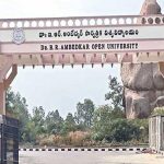 డిగ్రీ పట్టాలందుకున్న ఖైదీలు-ట్రాన్స్ జెండర్లు.. అంబేద్కర్ ఓపెన్ యూనివర్సిటీ కాన్వకేషన్‌లో గవర్నర్