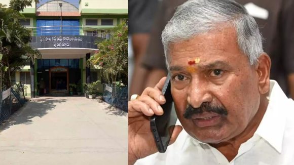 పుంగనూరు మున్సిపల్ ఎన్నికల్లో బిగ్ ట్విస్ట్.. వైసీపీ దూరమంటూ పెద్దిరెడ్డి ప్రకటన, షాకైన కేడర్