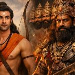 రామాయణ షూటింగ్ సెట్లో అగ్నిప్రమాదం.. అసలేం జరిగిందంటే?