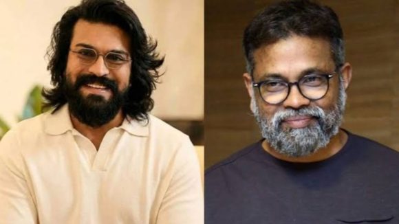 రామ్ చరణ్ RC 17.. రంగంలోకి అనిరుద్? హీరోయిన్ గా బాలీవుడ్ బ్యూటీ!