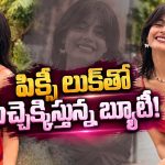 ‘రాజాసాబ్’ బ్యూటీ రిధి.. ఈసారి కొత్త లుక్‌తో షాక్ ఇచ్చిందే!