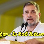 ‘ఎంతమందిని అరెస్ట్ చేస్తారా.. చేసుకోండి’! .. కేంద్రానికి రాహుల్ గాంధీ ఓపెన్ ఛాలెంజ్