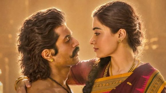 రణబాలి 2 మూవీ పై రాహుల్ బిగ్ అప్డేట్.. ఫాన్స్ కు పూనకాలు గ్యారెంటీ!