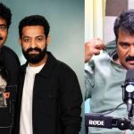 రెండు కాలర్లు ఎగిరేసేలా ‘డ్రాగన్ ‘ … హైప్ పెంచేస్తున్న రాజీవ్ కనకాల !