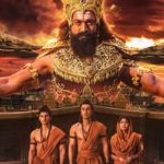 రామాయణ సినిమాకు హాట్ స్టార్ బిగ్ షాక్.. ఇంట్లో చూడాలన్న డబ్బులు కట్టాల్సిందే?