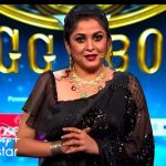 బిగ్ బాస్ 10 హోస్ట్ గా రమ్య కృష్ణ…ఆ హీరో తప్పుకున్నట్టేనా?