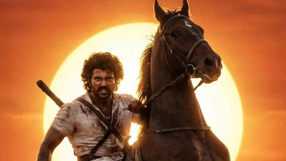 ఎలాంటి కట్స్ లేకుండా సెన్సార్ పూర్తి చేసుకున్న రణబాలి..రన్ టైం ఎంతంటే?
