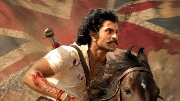 రణబాలి నుంచి మూడవ డాక్యుమెంటరీ ‘ది మెన్ వుయ్ ఫర్గాట్’ సిరీస్ రిలీజ్