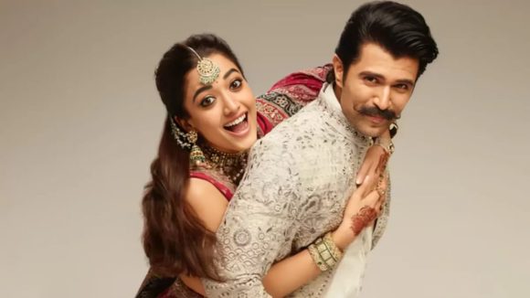 విజయ్ లో ఆ క్వాలిటీ అస్సలు నచ్చదు… రష్మిక కామెంట్స్ వైరల్!