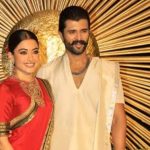 రష్మిక పిలిచినప్పుడు పలకకపోతే అలా అంటుందా? మొత్తం బయటపెట్టిన విజయ్!