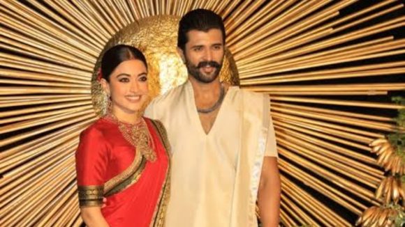 రష్మిక పిలిచినప్పుడు పలకకపోతే అలా అంటుందా? మొత్తం బయటపెట్టిన విజయ్!